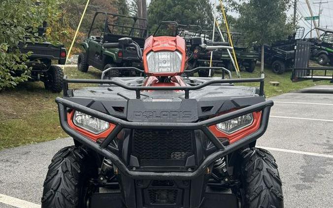 2020 Polaris® Sportsman® 570 Premium