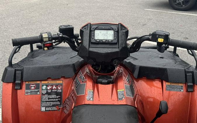 2020 Polaris® Sportsman® 570 Premium