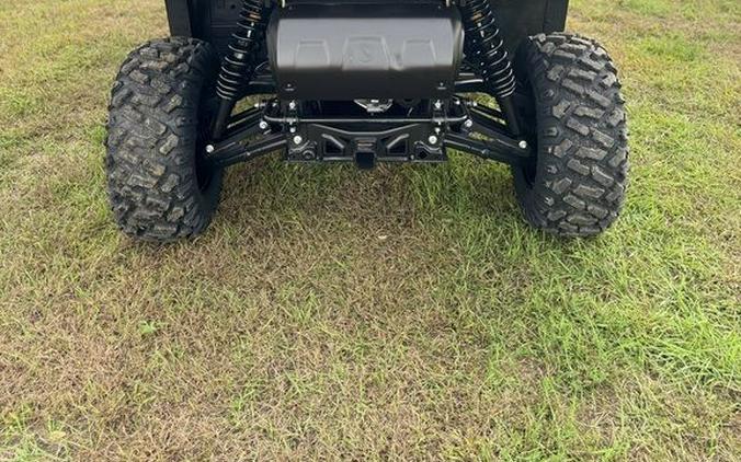 2027 CFMOTO UFORCE U10 XL EPS