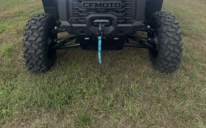 2027 CFMOTO UFORCE U10 XL EPS