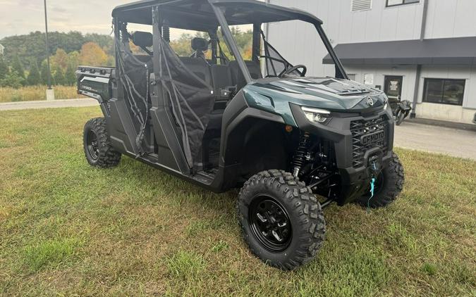 2027 CFMOTO UFORCE U10 XL EPS