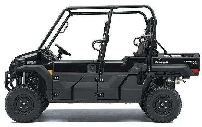 2027 Kawasaki Mule™ PRO-DXT™ EPS