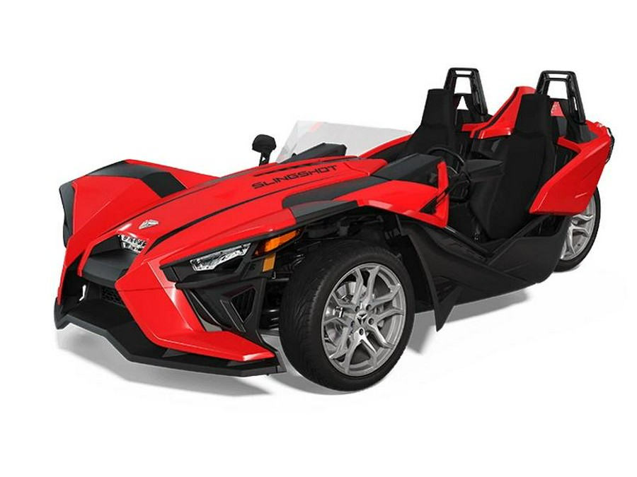 2021 Polaris Slingshot® Slingshot® SL