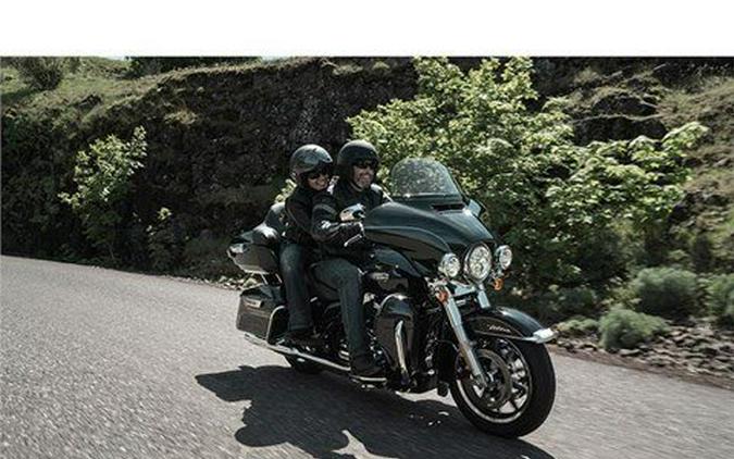 2015 Harley-Davidson Electra Glide® Ultra Classic® Low