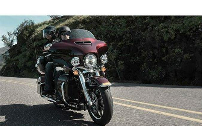 2015 Harley-Davidson Electra Glide® Ultra Classic® Low