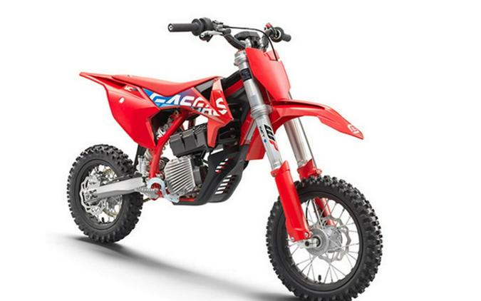 2023 GASGAS MC-E 5