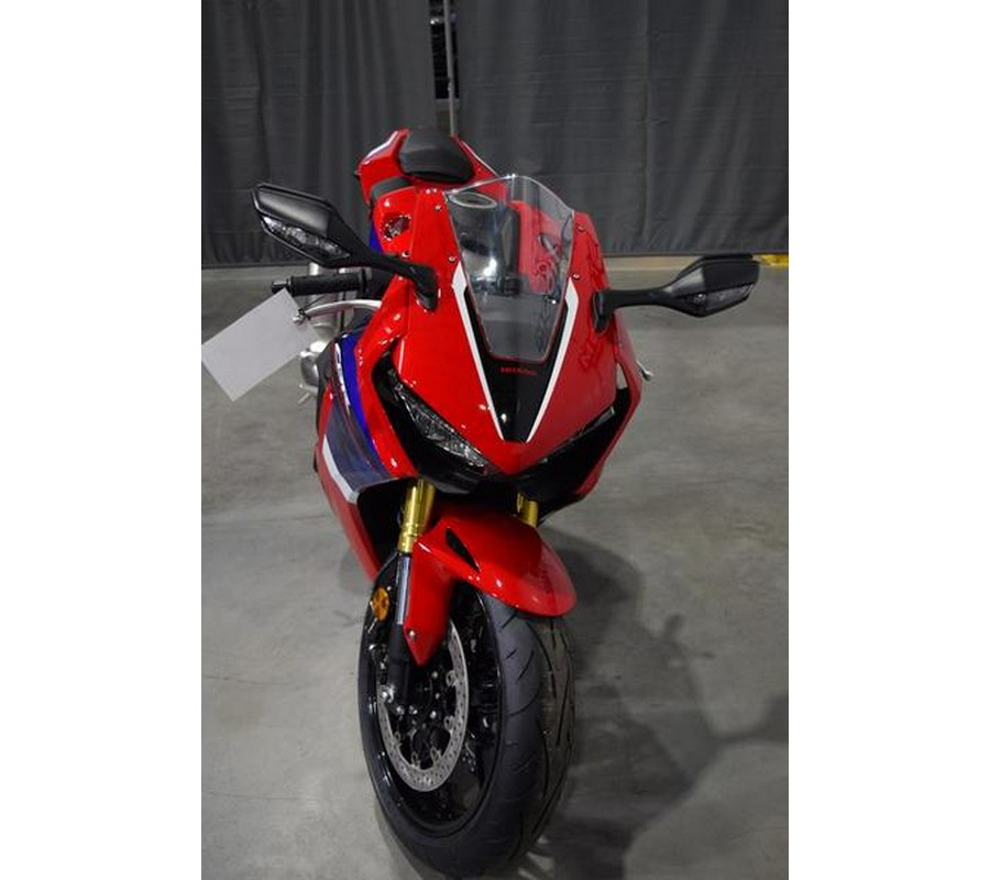 2023 Honda® CBR1000RR