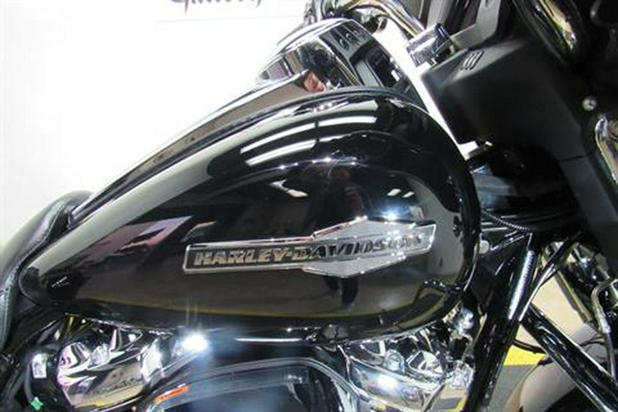 2021 Harley-Davidson Street Glide®