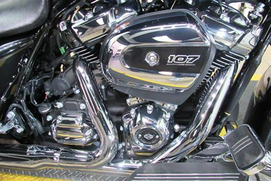 2021 Harley-Davidson Street Glide®