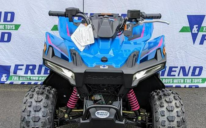 2024 Polaris® Outlaw 70 EFI