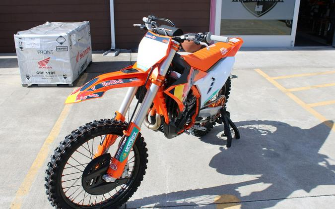 2024 KTM 450 SX-F Factory Edition