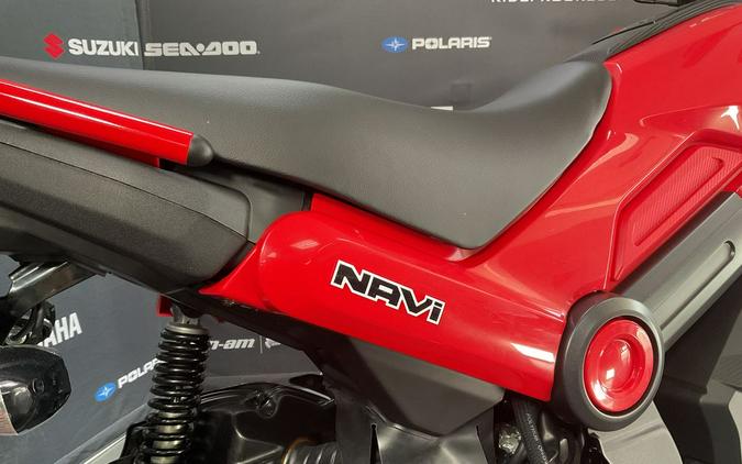 2023 Honda® Navi