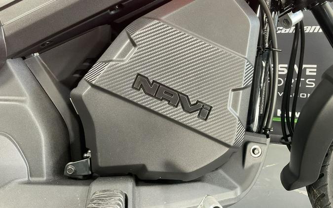 2023 Honda® Navi