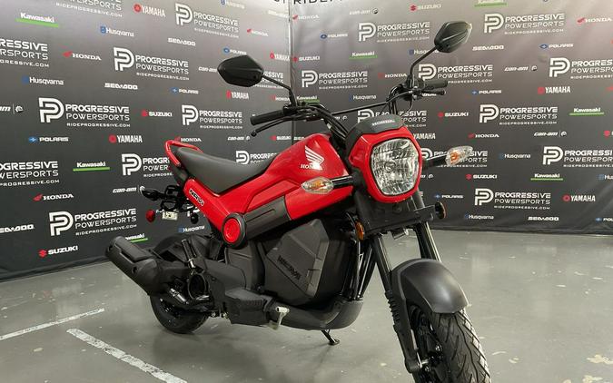 2023 Honda® Navi