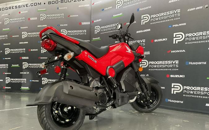 2023 Honda® Navi