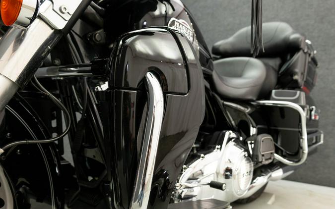 2012 HARLEY DAVIDSON FLHTCU ELECTRA GLIDE ULTRA CLASSIC