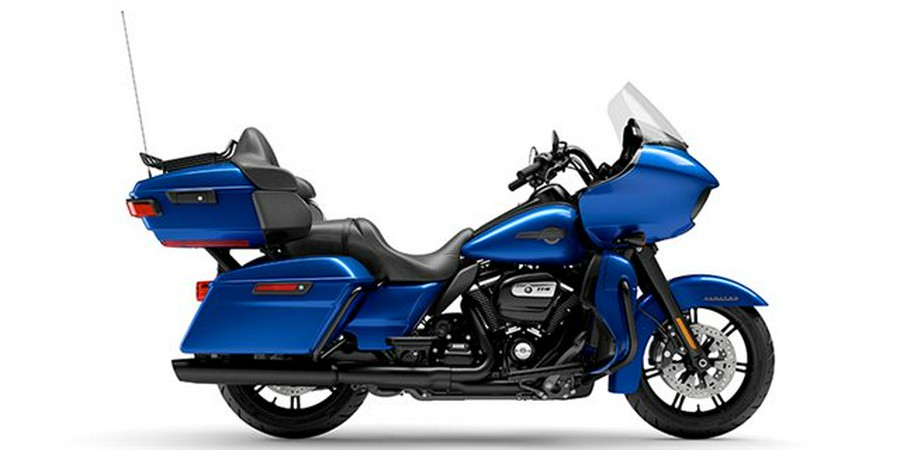 2024 Harley-Davidson Road Glide Limited