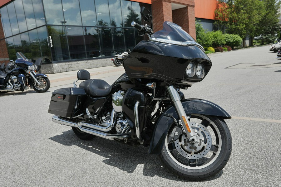 Used 2011 Harley-Davidson Road Glide Custom Grand American Touring For Sale Near Medina, Ohio