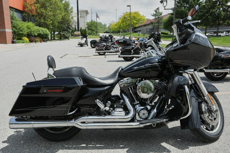 Used 2011 Harley-Davidson Road Glide Custom Grand American Touring For Sale Near Medina, Ohio