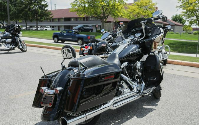 Used 2011 Harley-Davidson Road Glide Custom Grand American Touring For Sale Near Medina, Ohio