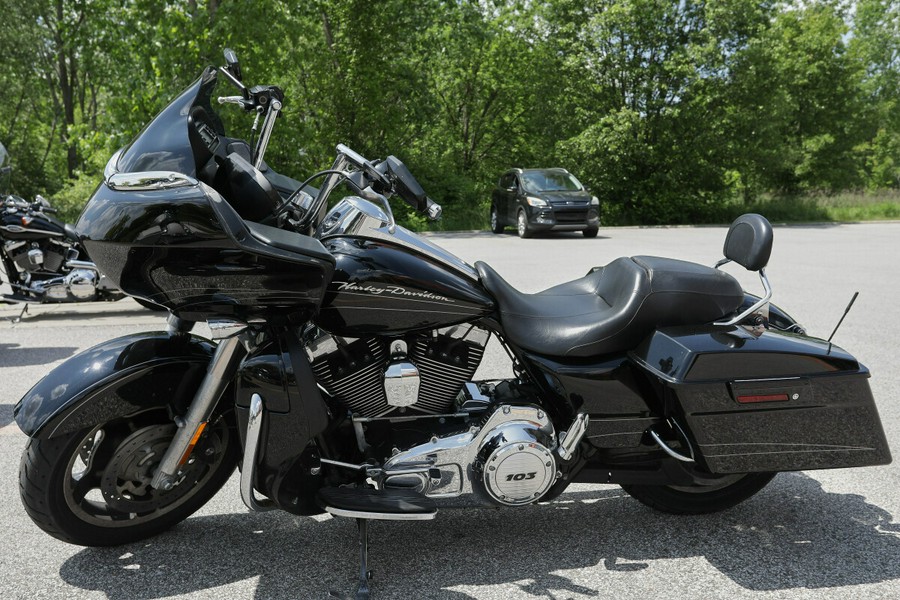 Used 2011 Harley-Davidson Road Glide Custom Grand American Touring For Sale Near Medina, Ohio