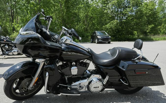 Used 2011 Harley-Davidson Road Glide Custom Grand American Touring For Sale Near Medina, Ohio