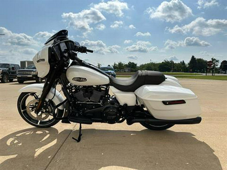 2024 Harley-Davidson Street Glide®