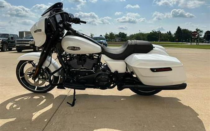 2024 Harley-Davidson Street Glide®