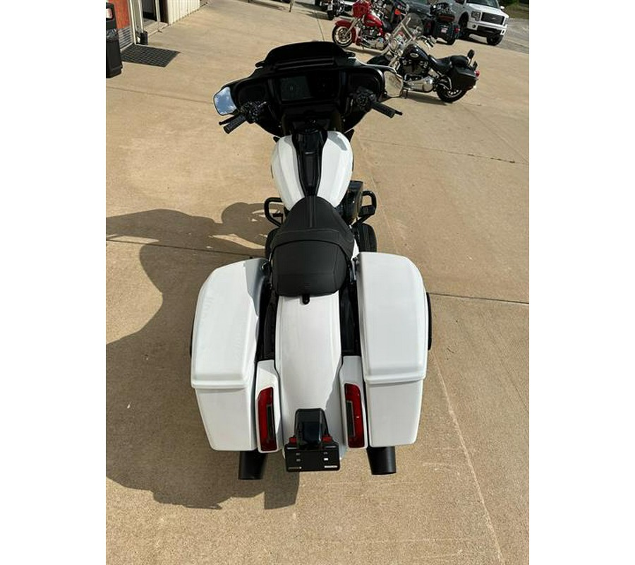 2024 Harley-Davidson Street Glide®