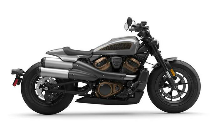 2024 Harley-Davidson® RH1250S - Sportster® S