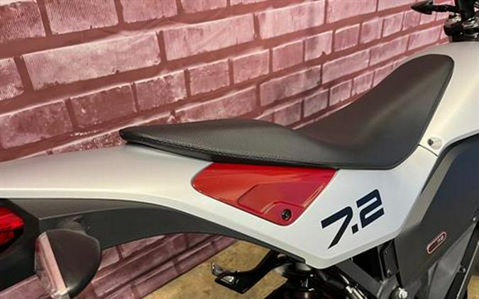 2022 Zero Motorcycles FXE ZF7.2