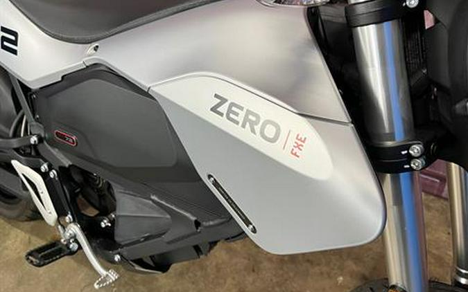 2022 Zero Motorcycles FXE ZF7.2