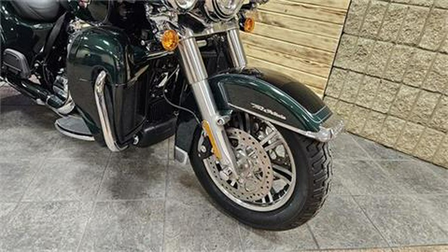 2024 Harley-Davidson Tri Glide® Ultra