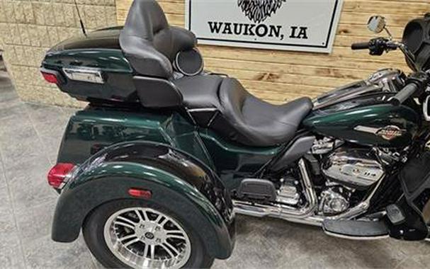 2024 Harley-Davidson Tri Glide® Ultra