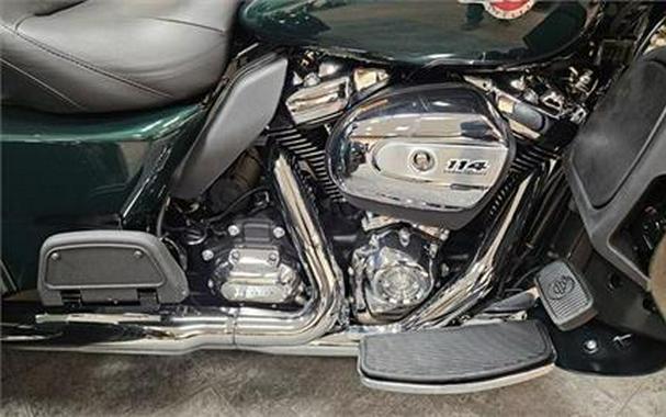 2024 Harley-Davidson Tri Glide® Ultra