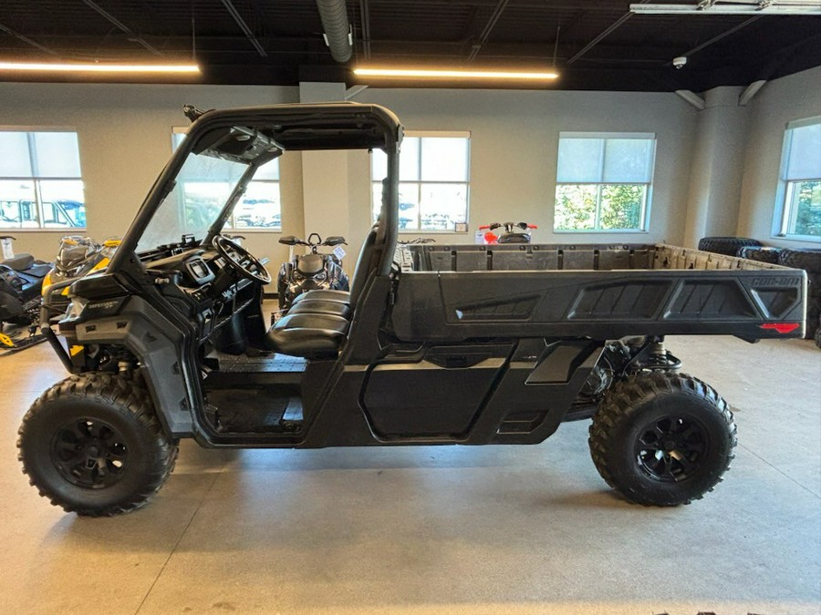 2020 Can-Am Defender PRO XT HD10