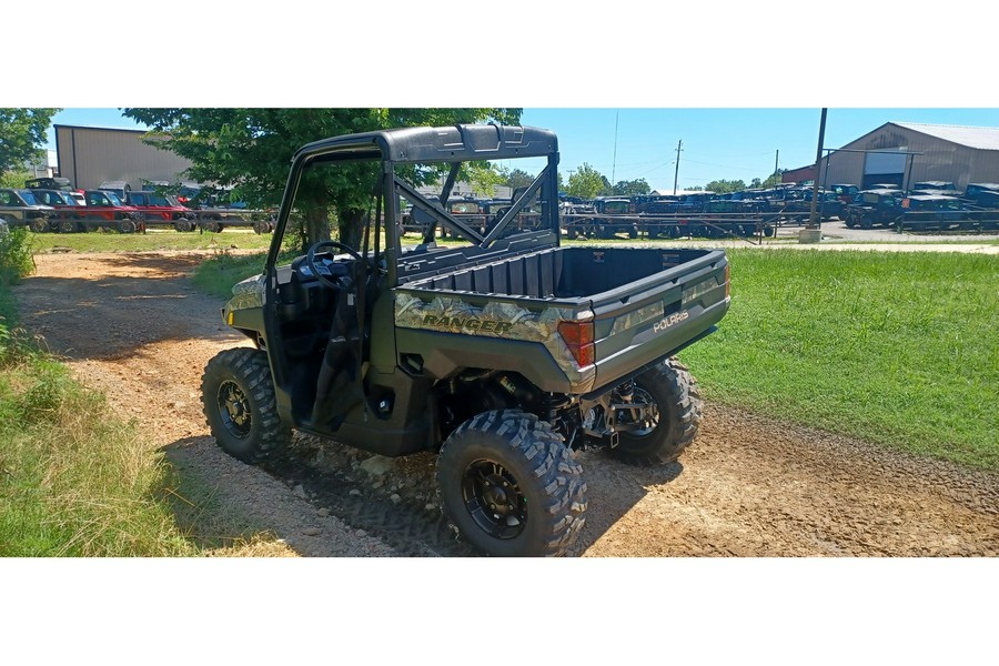 2025 Polaris Industries RANGER XP 1000 PREMIUM - PPC Premium