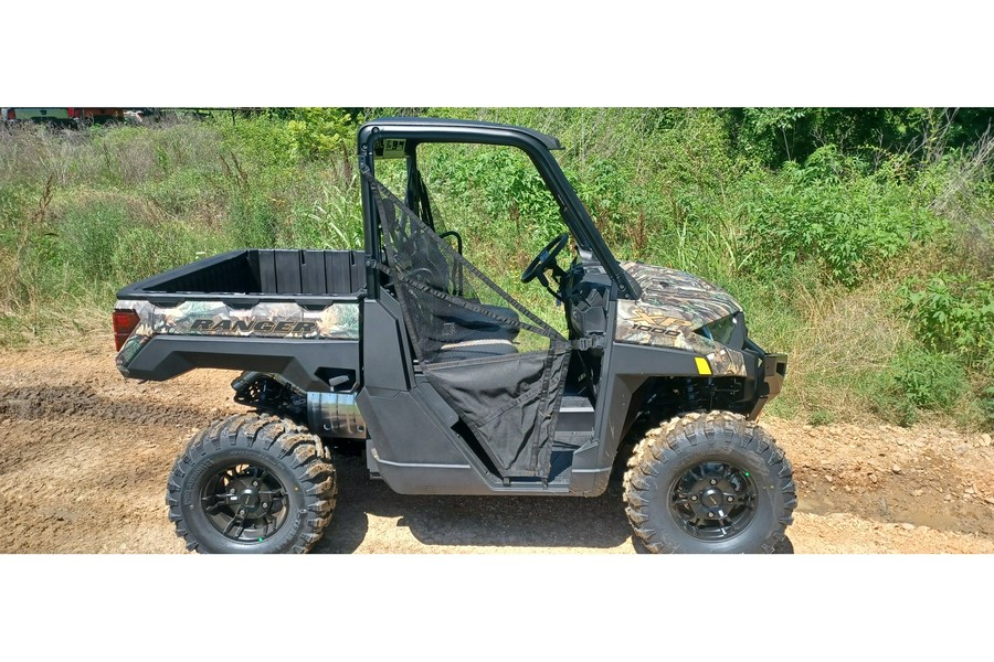 2025 Polaris Industries RANGER XP 1000 PREMIUM - PPC Premium