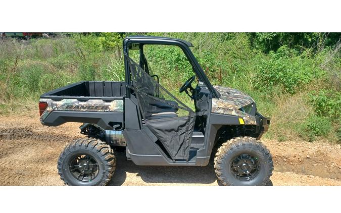 2025 Polaris Industries RANGER XP 1000 PREMIUM - PPC Premium