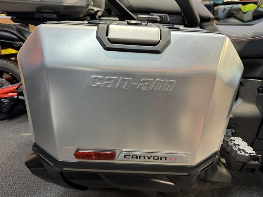 2025 Can-Am® Canyon XT