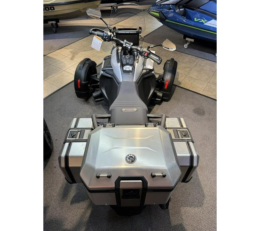 2025 Can-Am® Canyon XT