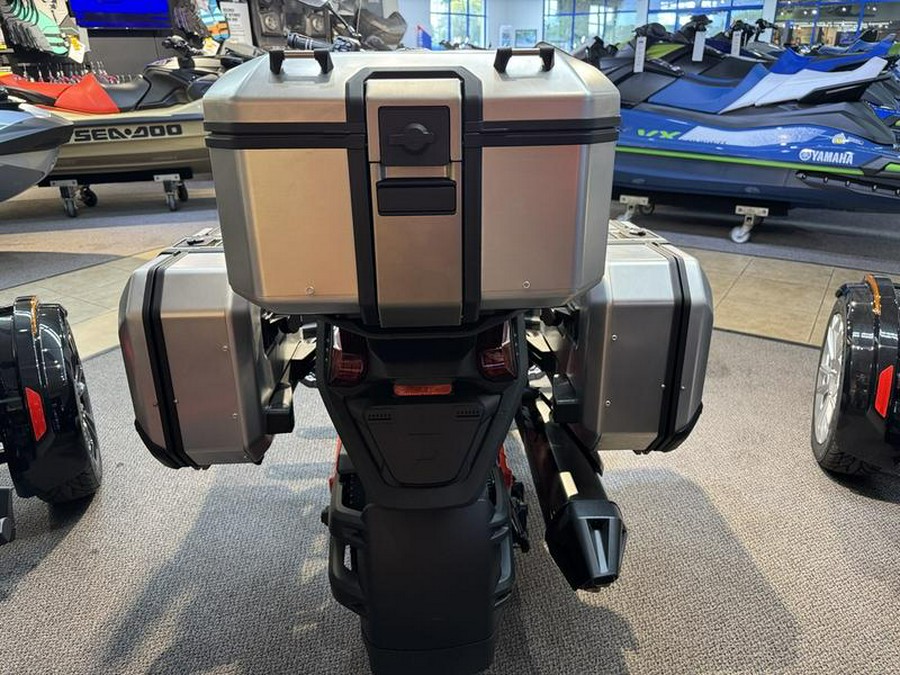 2025 Can-Am® Canyon XT