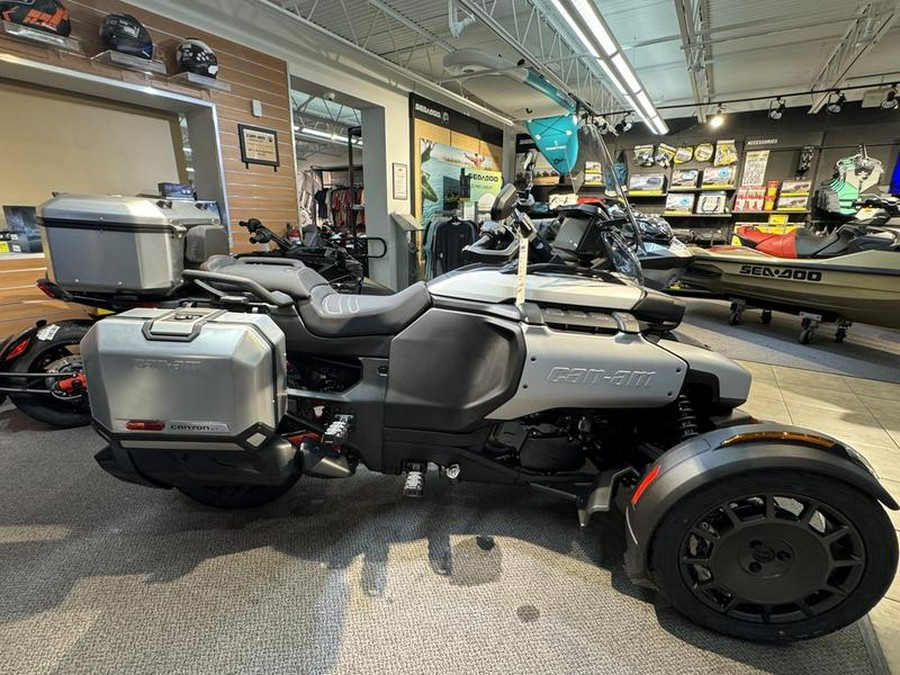 2025 Can-Am® Canyon XT