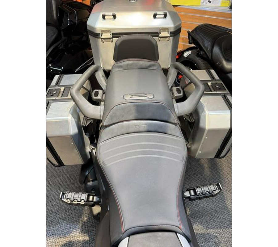 2025 Can-Am® Canyon XT