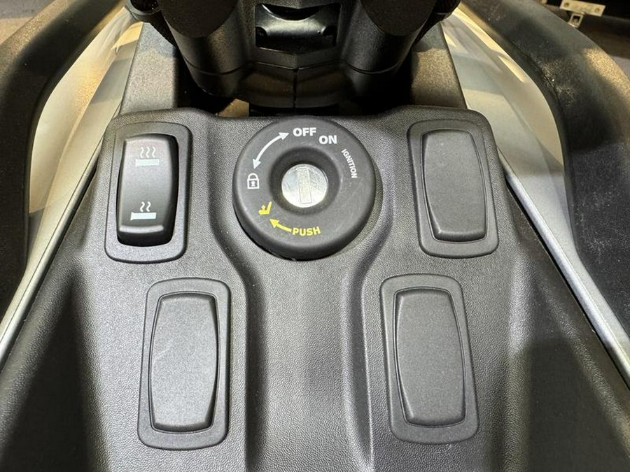 2025 Can-Am® Canyon XT