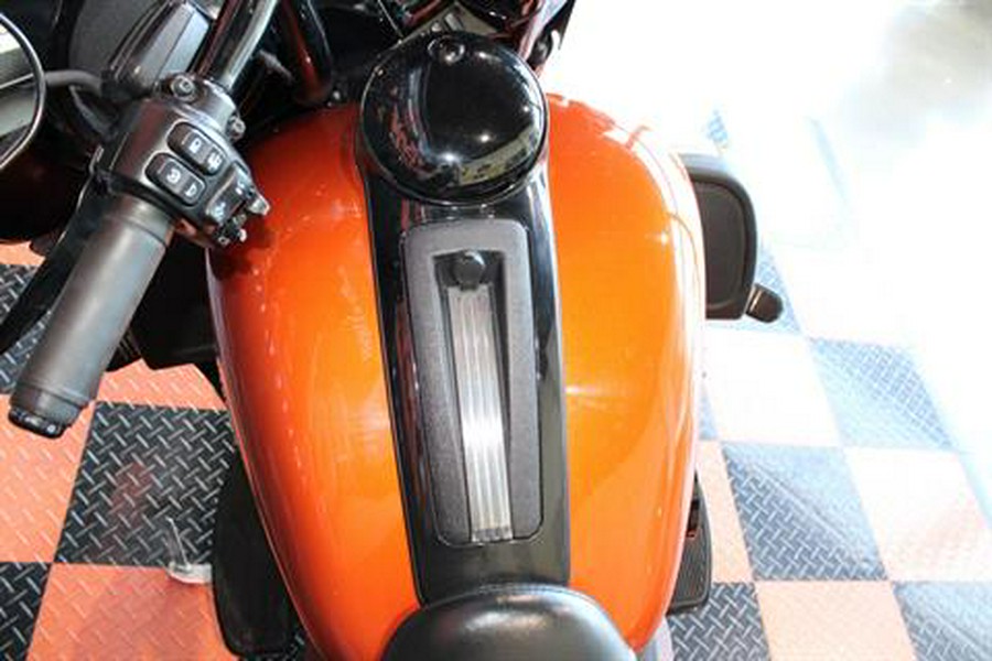 2020 Harley-Davidson Ultra Limited