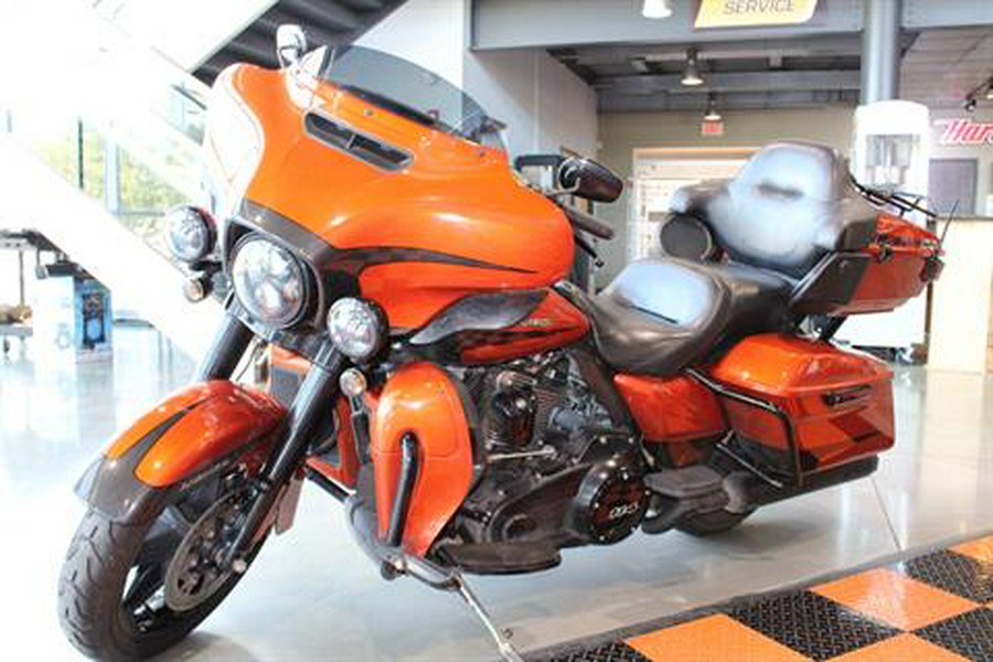 2020 Harley-Davidson Ultra Limited