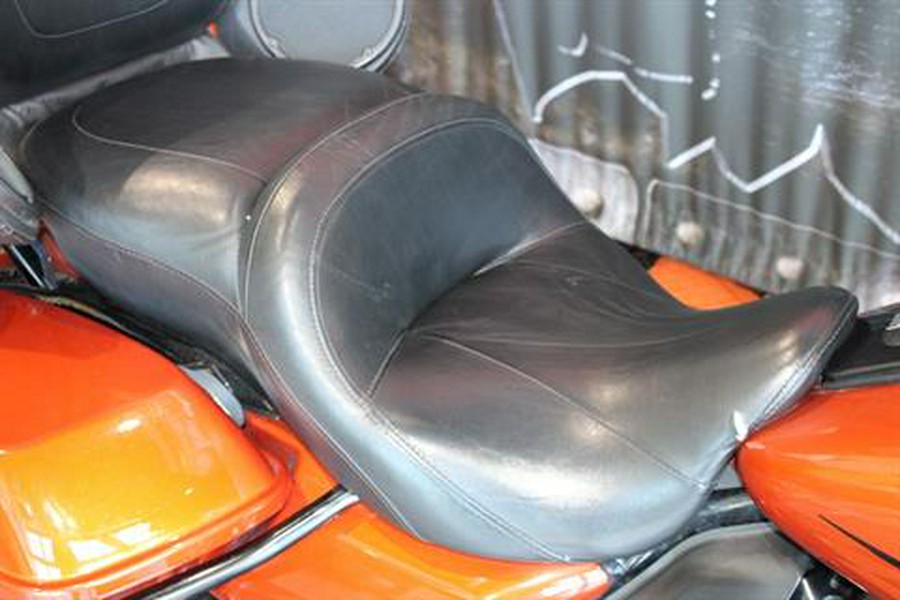 2020 Harley-Davidson Ultra Limited