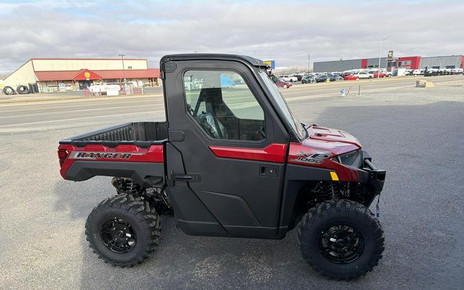2026 Polaris Ranger XP® 1000 NorthStar Edition Premium