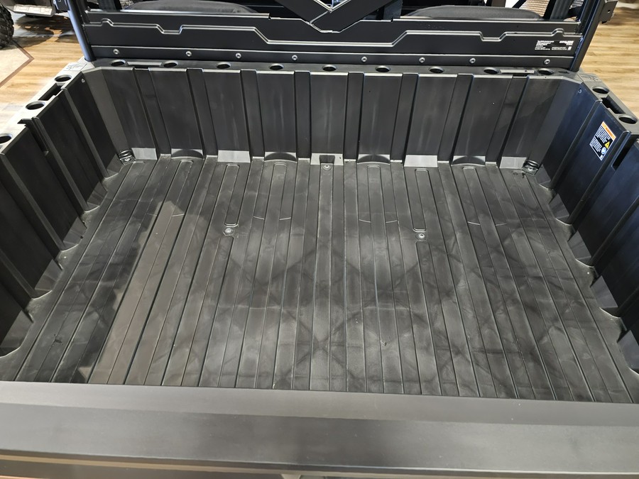 2026 POLARIS RANGER CREW XP 1000 Premium Sunset Red - 109498